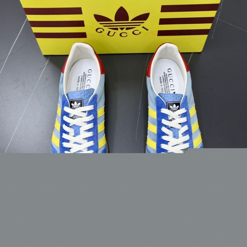 G*u*i sneakers